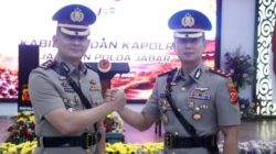 AKBP Bimantoro Kurniawan Resmi Pimpin Polres Cirebon Kota, Siap Perkuat Pelayanan Presisi