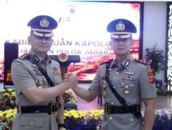 AKBP Bimantoro Kurniawan Resmi Pimpin Polres Cirebon Kota, Siap Perkuat Pelayanan Presisi