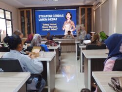 Agar UMKM Naik Kelas, Rumah BUMN Pertamina Berau dan PNM Gelar Pelatihan Perhitungan HPP