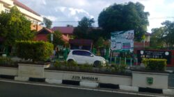 Diduga Tersinggung Status Orang Tua Murid di Media Sosial, Guru SDN 007 Tanjung Redep Berau Ancam Laporkan ke Polsek dan Minta Siswa Pindah Kelas