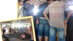 Dugaan Perjudian Sabung Ayam di Dawuhan Lor Diduga Dibiarkan, Warga Desak Polisi Bertindak