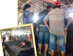Dugaan Perjudian Sabung Ayam di Dawuhan Lor Diduga Dibiarkan, Warga Desak Polisi Bertindak