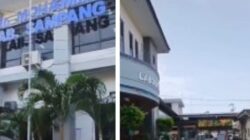 Diduga Kembali Gunakan Sabu di Masa Rehabilitasi, Dokter IGD RSUD Sampang Ditangkap Polisi. Manajemen Terapkan Sanksi Tegas Zero Toleransi