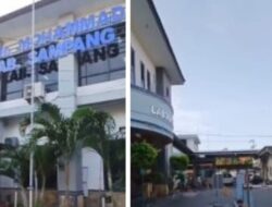 Diduga Kembali Gunakan Sabu di Masa Rehabilitasi, Dokter IGD RSUD Sampang Ditangkap Polisi. Manajemen Terapkan Sanksi Tegas Zero Toleransi