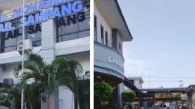 Diduga Kembali Gunakan Sabu di Masa Rehabilitasi, Dokter IGD RSUD Sampang Ditangkap Polisi. Manajemen Terapkan Sanksi Tegas Zero Toleransi