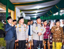 Kapolda Jabar Hadiri Haul Pondok Buntet, Ajak Ulama dan Polri Bersinergi Jaga Kondusivitas Jawa Barat