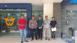 Audiensi Ditolak Tanpa Alasan, GMB Kecam Pelayanan Bea Cukai Madura Pamekasan dan Ancam Aksi Besar-Besaran