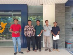 Audiensi Ditolak Tanpa Alasan, GMB Kecam Pelayanan Bea Cukai Madura Pamekasan dan Ancam Aksi Besar-Besaran