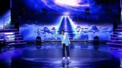 Tampil Gemilang di Panggung D’Academy 8, Ari Andreansyah Putra Sampang Raih 3 Standing Ovation dan Melaju ke Top 37 Group 5