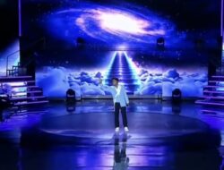 Tampil Gemilang di Panggung D’Academy 8, Ari Andreansyah Putra Sampang Raih 3 Standing Ovation dan Melaju ke Top 37 Group 5