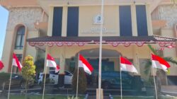 Dana Rp 23 Miliar Per Tahun Mengalir ke DPRD Sampang, Tapi Kantornya Kosong Saat Jam Kerja dan Tuai Kritik Publik