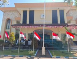 Dana Rp 23 Miliar Per Tahun Mengalir ke DPRD Sampang, Tapi Kantornya Kosong Saat Jam Kerja dan Tuai Kritik Publik