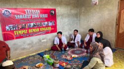 RSUD dr. Mohammad Zyn dan Pemkab Sampang Perkuat Sinergi Tangani ODGJ, Kunjungi Yayasan Sahabat Jiwa Sehat di Kedungdung