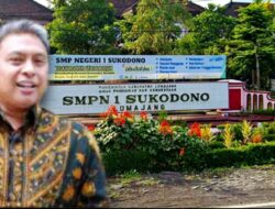 ‎324 Siswa Baru SMPN 1 Sukodono Siap Lanjutkan Jejak Prestasi Jadi Generasi Unggul Penerus Bangsa  ‎ 