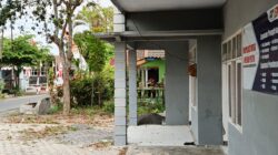 ‎Polindes Balai Desa Rojopolo Jadi Lokasi Penangkapan Sabu, Kades Dianggap Lalai  ‎ 