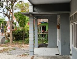 ‎Polindes Balai Desa Rojopolo Jadi Lokasi Penangkapan Sabu, Kades Dianggap Lalai  ‎ 