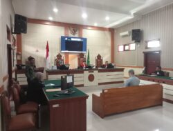 Oknum Pegawai Bank BUMN Divonis 10 Tahun Penjara atas Kasus Pencabulan Anak Di Bawah Umur