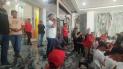 Ini Baru Pamekasan!, 7324 Warga Turun Gunung Demi JJS Central 88 Gold 
