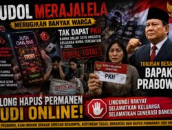 Diduga Picu Kendala PKh, Warga Sampang Soroti Dampak Judi Online Pada Pendataan Bansos
