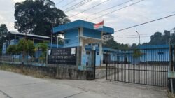 Kemarau  Air Laut Asin! Beberapa Minggu Ini 5 Kampung di Berau Dihantam Krisis Air