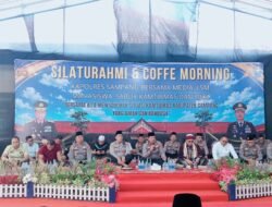 Respon Cepat Laporan Warga, Kapolres Sampang Perintahkan Anggota Tingkatkan Kewaspadaan Kamtibmas
