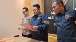 GELAP! 6 Tahun Gali Lubang Tutup Lubang, Oknum BRI Gasak Rp5,8 M Akhirnya Ketangkap di Surabaya