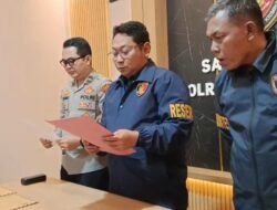 GELAP! 6 Tahun Gali Lubang Tutup Lubang, Oknum BRI Gasak Rp5,8 M Akhirnya Ketangkap di Surabaya