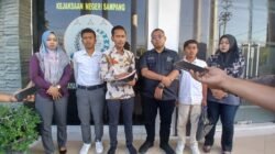 Kasus Dugaan Korupsi RKB SMP Sampang, Kuasa Hukum MF Minta APH Usut Keterlibatan Pihak Lain