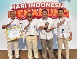 Bankaltimtara Raih KEJAR Award 2026, Terbaik untuk Implementasi KEJAR BPD Wilayah Kalimantan