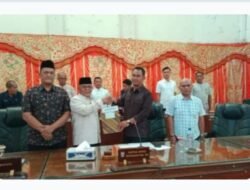 Pemkab Pasaman Barat Targetkan PAD Rp173 Miliar di RAPBD-P 2026