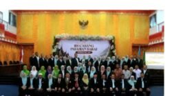 Pemkab Pasbar Dukung Penuh Kepengurusan Baru IDI, Perkuat Pelayanan Kesehatan Hingga ke Pelosok