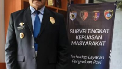 LAI KGS Kaltim: Jika Tak Ada Bukti, Tuduhan Libatkan Polda Kaltim dalam Kasus Batu Bara Ilegal Berpotensi Jadi Fitnah