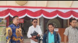 Upaya Damai Buntu, Sidang Perdata Sengketa Aset Yayasan Nusantara di PN Pamekasan Berlanjut Ke Pembacaan Gugatan pada 18 Agustus 