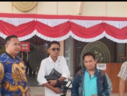 Upaya Damai Buntu, Sidang Perdata Sengketa Aset Yayasan Nusantara di PN Pamekasan Berlanjut Ke Pembacaan Gugatan pada 18 Agustus 