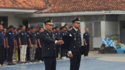 Lapas Kuningan Laksanakan Upacara HUT ke-81 Kemerdekaan RI, 293 Warga Binaan Terima Remisi