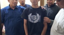 Ngeri! Satreskrim Sikat Pelaku Pembacokan di Tlanakan, Diduga Fly Narkoba