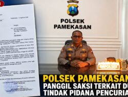 Retak Karena Kursi! Mediasi Buntu, Utoyo 70 Tahun Tegaskan: Ini Bukan Tindakan Mencuri