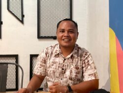 Pergerakan Pemuda Pasaman Barat Dukung Penerapan E-Voting di Pilwaba 2026 Dengan Catatan 