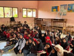 Belajar Sambil Bermain! KKN UIN Madura Sukseskan Seminar Akhlak di SDI Bandungan