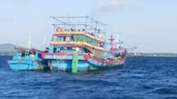 81 Tahun Merdeka ! Tapi Nelayan Masalembu Masih Dijajah Kapal Besar di Rumpon Sendiri 
