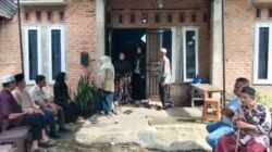 Siswi MTsN Kinali Meninggal Terseret Air Bah di Bendungan Batang Kinali