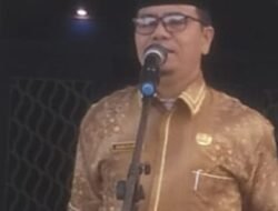 Menjelang Pilwana 2026, Kemenag Pasaman Barat Imbau ASN Netral dan Tidak Memprovokasi
