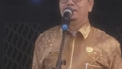 Menjelang Pilwana 2026, Kemenag Pasaman Barat Imbau ASN Netral dan Tidak Memprovokasi