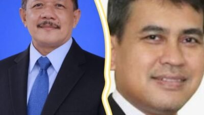 Kampus Hijau Diguncang Dugaan Pemalsuan? Tanda Tangan dan Stempel LP2M Unmul , Diduga Disalahgunakan Untuk Hibah Penelitian 
