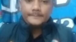  Tegas ! Ketua KSPSI Sumbar : Aksi SP3 di Kantor Gubernur Sesat, Diluar Garis Perjuangan 