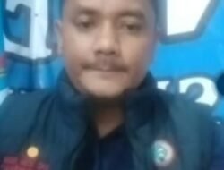  Tegas ! Ketua KSPSI Sumbar : Aksi SP3 di Kantor Gubernur Sesat, Diluar Garis Perjuangan 