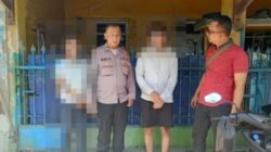 Dugaan Pelecehan Perempuan Di tangani Cepat,Polsek Seltim Tindak Lanjuti Aduan Laporan Polisi 110.