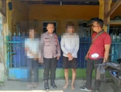 Dugaan Pelecehan Perempuan Di tangani Cepat,Polsek Seltim Tindak Lanjuti Aduan Laporan Polisi 110.