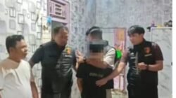 Tolak Pinjam Motor Untuk Judi Online, Remaja 18 Tahun di Pasaman Barat Amuk Rumah Pakai Pisau Dapur 
