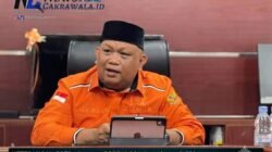 Partai Buruh Desak Transparansi Anggaran Pendidikan 20 Persen dan Gentak Pemerintah Percepat Kesejahteraan Rakyat 